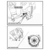 Yu Sheng S330 1.5T Timing Tool for Jiangling Baodian 1.8T and Landwind X7 S350 Bearing Multitool (2017 Model)