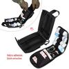 Jiacheng Tactical Quick-Release EMT First Aid Medical Bag