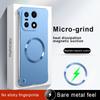 Slim Bezels Magsafe Magnetic Case for OnePlus 15 13s 13T 13R 13 12 12R 11R One Plus Ace 5 3V 3 Ultra Thin Camera Protect Cover