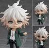 Anime Figure Danganronpa Komaeda Nagito 2580 Cute Pvc Collectible Model Desktop Decoration For Anime Enthusiasts Collection