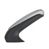 Parking Hand Brake Cover Replacement Easy To Installation For Civic Coupe 06-2011 47115-SNA-A82ZA Car Accessories For Honda
