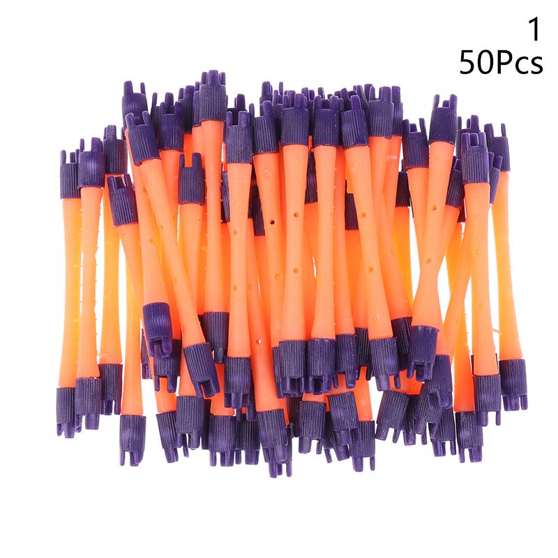 

40/50 шт. Набор бигуди для салонных волос, тонкие стержни для завивки волос, зажимы для завивки, пушистые волнистые волосы, укладка, укладка своими руками