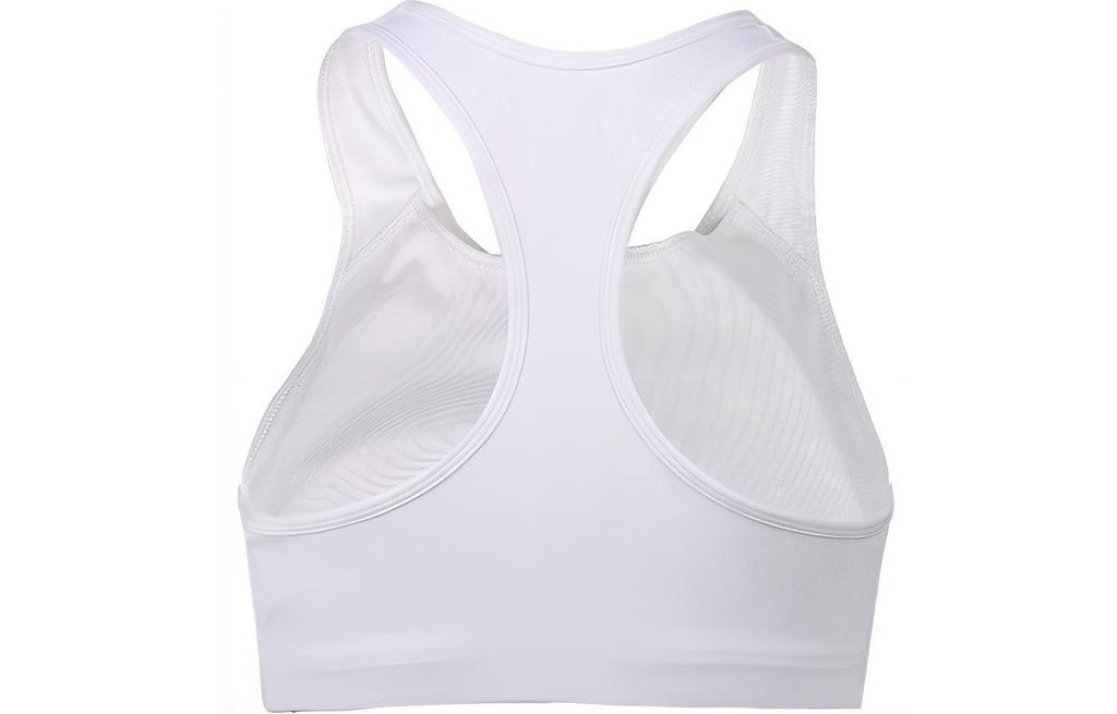 Nike Swoosh print Sports Bra BV3637-100