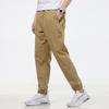 The North Face Casual Pants Men's Khaki Moderate Cuffed Pants NF0A5AZL-PLX