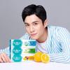Nice Oral Care Toothpaste & Toothbrush Set