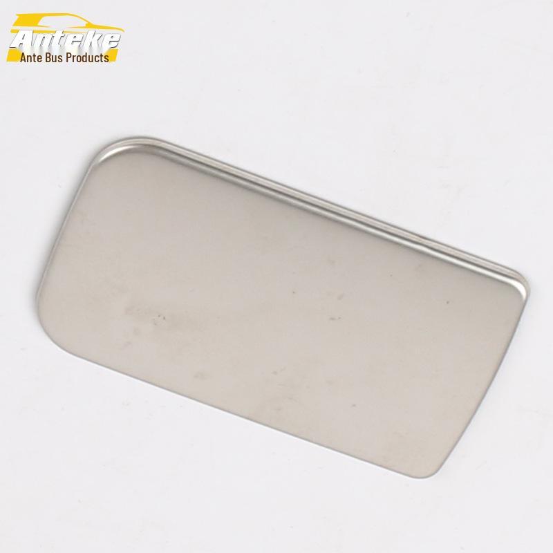 Touran L Glove Box & Storage Handle Panel Stickers for 16 Models