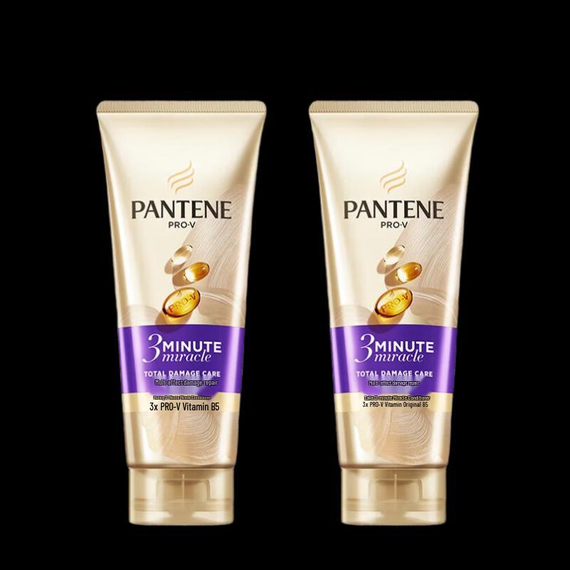 Pantene 3 Minute Miracle Conditioner