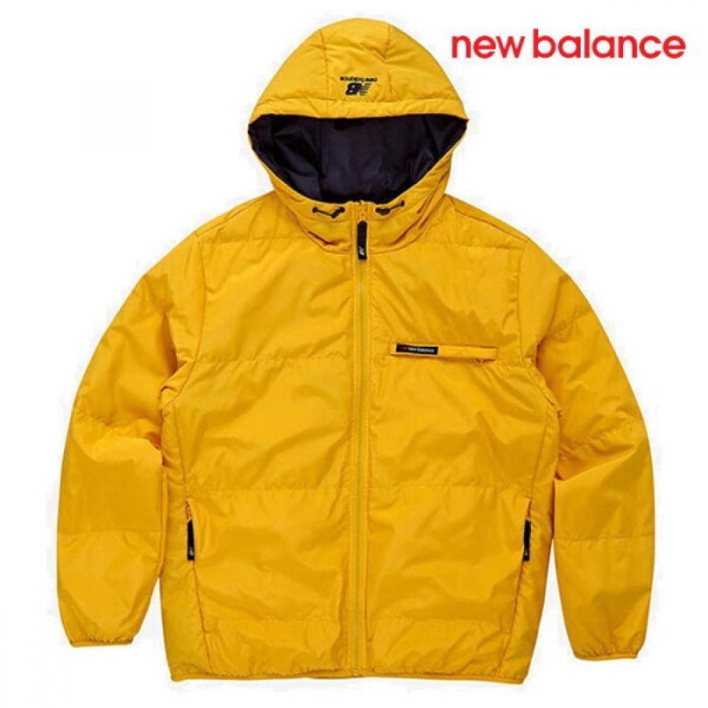 

Пуховик двусторонний New Balance H7 Nbnpb48013 30 Унисекс FREE/L
