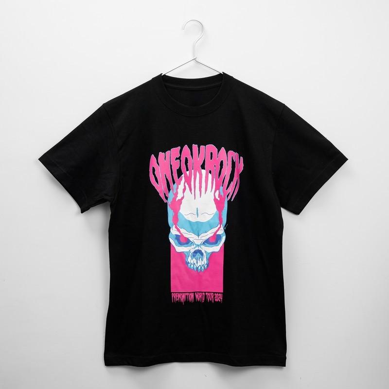 One Ok Rock 2024 Tour Collection Gift For Fan S to 5XL T-shirt Unisex T-Shirt XXXXL