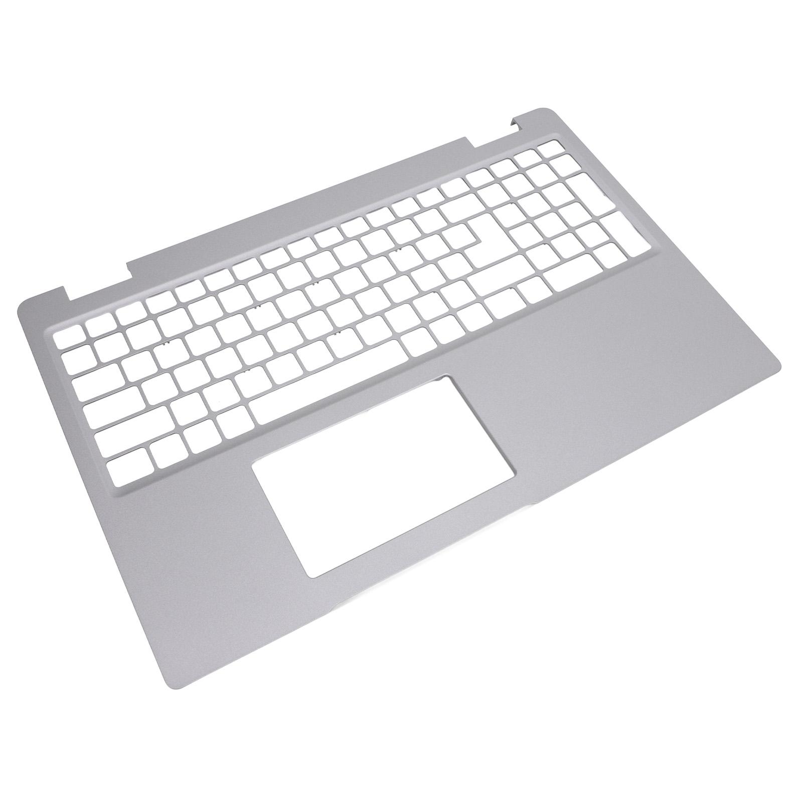 

Верхняя крышка ноутбука Улучшенная защита Серебристая Запасная C-крышка Верхняя крышка для Latitude E5520 5520 5530