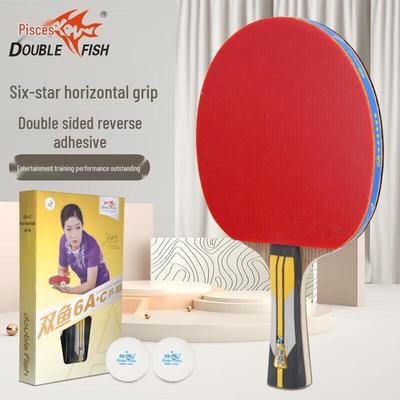 Bordtennis – Pingisrack