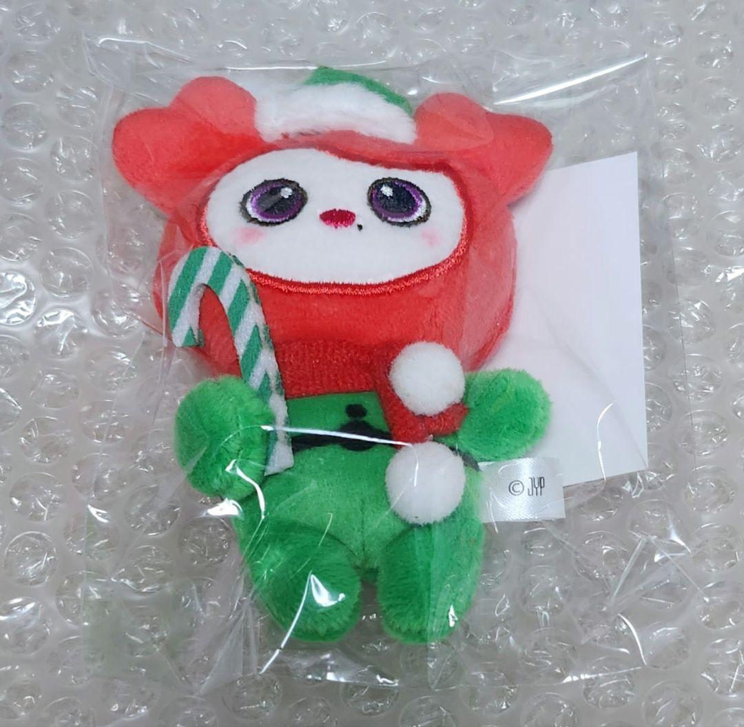 

[USED] Limited-time TWICE Lovely Bag Charm