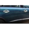 Car Door Handle Bowl Trim Cover Protect for Peugeot 5008 2017 2018 2019 2020 2021 2022 2023 2024 2025