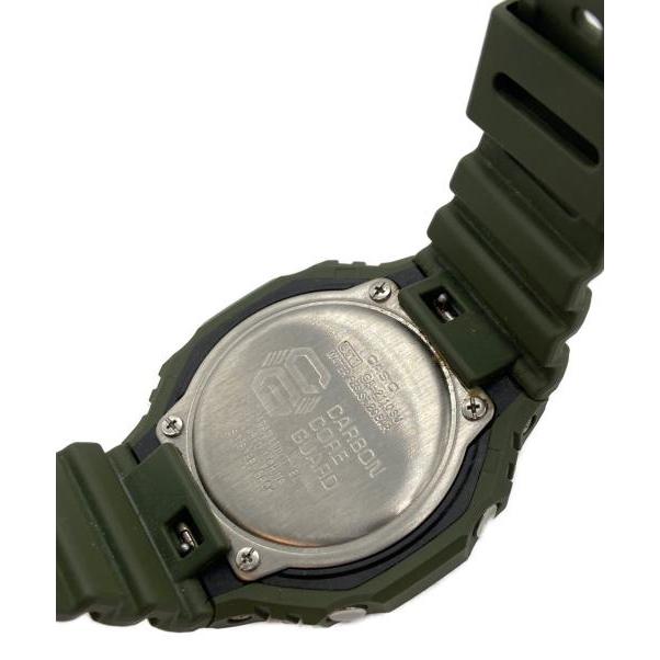 Used Wristwatch/G-SHOCK