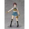 TOMYTEC Figma Little Armory Armed JK Variant B Non-Scale Painted Movable Reissue