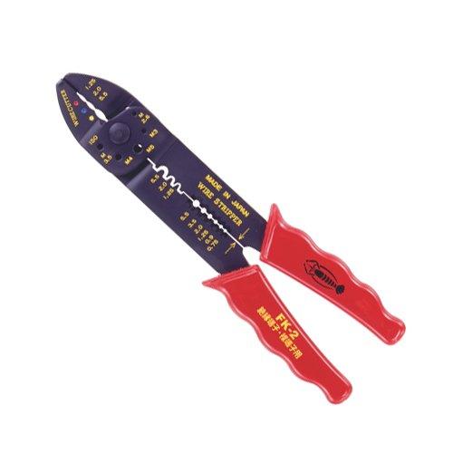 

Shrimp H Электрический обжимной инструмент HFK2