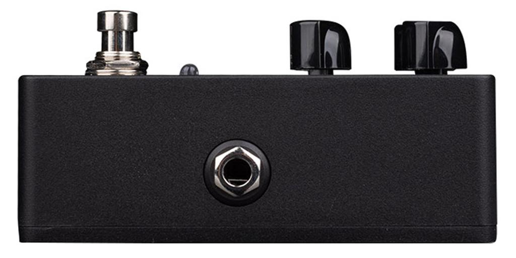 AMPEG SCRAMBLER Effector