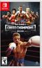 Big Rumble Boxing: Creed Champions (Import: North America) - Switch