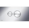 Flush Plate Viega Visign for Style 10 Chrome 596323