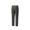 Anta Casual Versatile Solid Color Simple Soft Comfortable Sports Long Pants Men bottoms 152540516-1