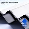 Car Front Window Sunshade Cover Sun Shade Windshield Visor Windscreen Folding Auto UV Protection Curtain Styling Accessories