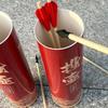 Touhu Game Chinese Pitch-Pot Set Lightweight Indoor for Families, Family