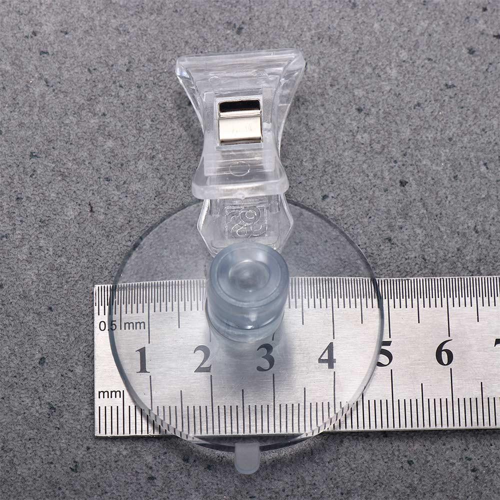 Κλιπ Αυτοκόλλητο Κλιπ Θήκη Κάρτας Σαλόνι Κλιπ Βεντούζας Κλιπ Στερέωσης Σφιγκτήρας Βεντούζας Αυτόματοι Συνδετήρες