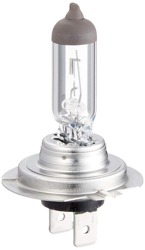 KOITO Manufacturing Normal Bulb for Vehicle Halogen Headlights Clear H7 0701 [Koito Co., Ltd.] Four-Wheel (General Use) [12V 55W] [1 Piece] [Part