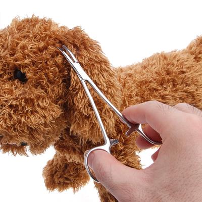 dog ear cleaning tool