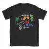 Unisex T-shirt Beastie Boys Men's T Shirts Vintage Tees Short Sleeve O Neck T-Shirt Cotton Plus Size Clothes