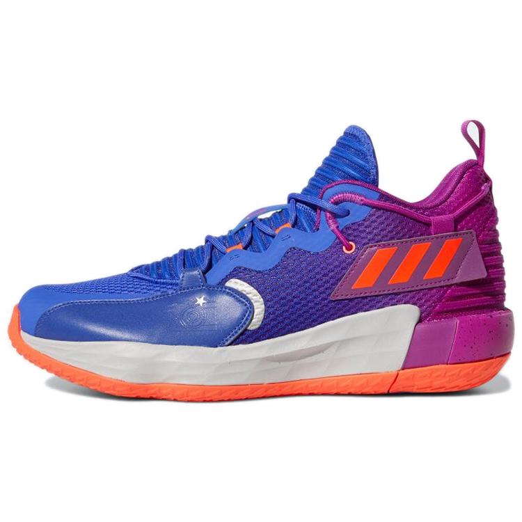 

Adidas Dame 7 Extply Say Cheese 44.5