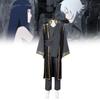 Naruto Toneri Otsutsuki Cosplay Costume Animation Virtual Characters Halloween