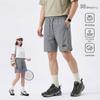 Baleno Herren Sommer Outdoor Trainings Sportshorts