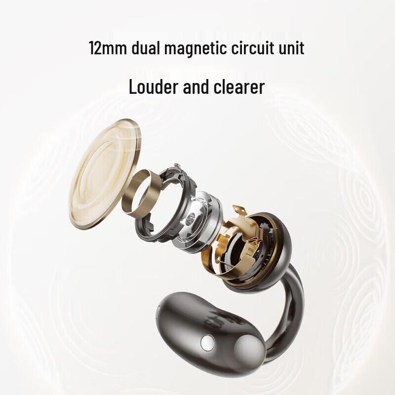 Honor Choice Ear-Clip Headphones 2 Pro