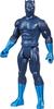 Marvel Legends RETRO Marvel Comics Black Panther Action Figure #08 3.75-inch