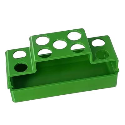 Window Herb Planter Box Rectangular for Home Use Supporting Rapid Regenerates and Healthy Sprouting
