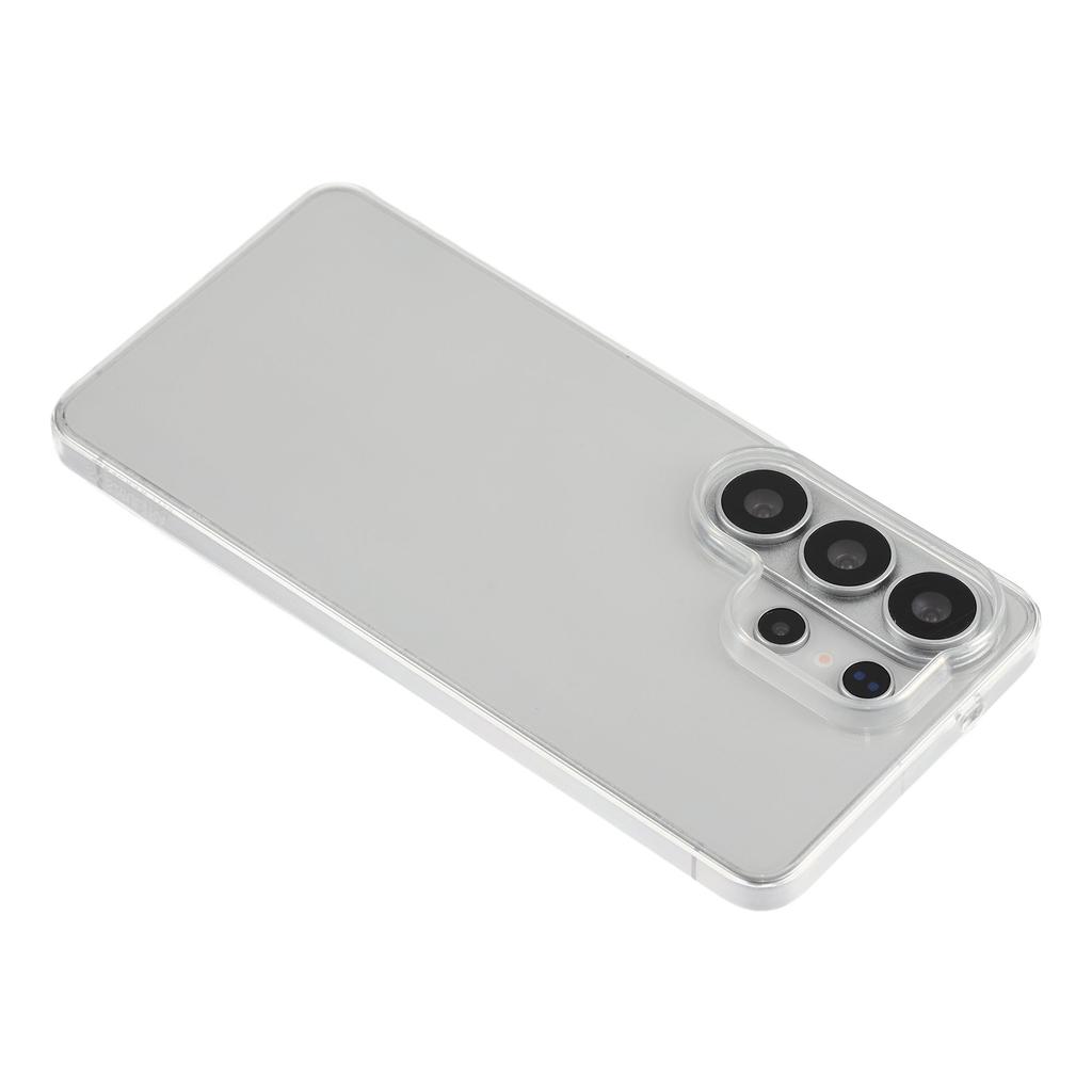 X-LEVEL For Samsung Galaxy S26 Ultra Case Anti Drop TPU Clear Back Phone Cover