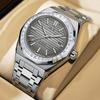 IW Top Luxury Brand Steel High Quality Mechanical Men Wristwatch Waterproof Automatic Fashion Watches For Men Japan Movement