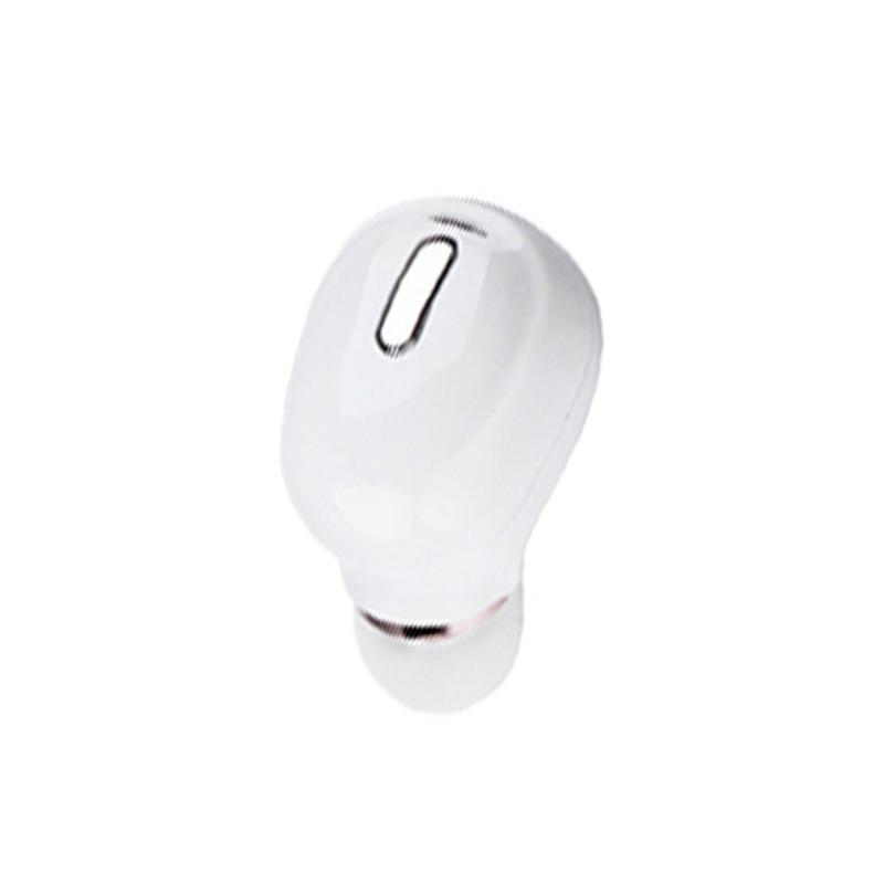 

X9 Mini Bluetooth-гарнитура с одним наушником-вкладышем Boxed