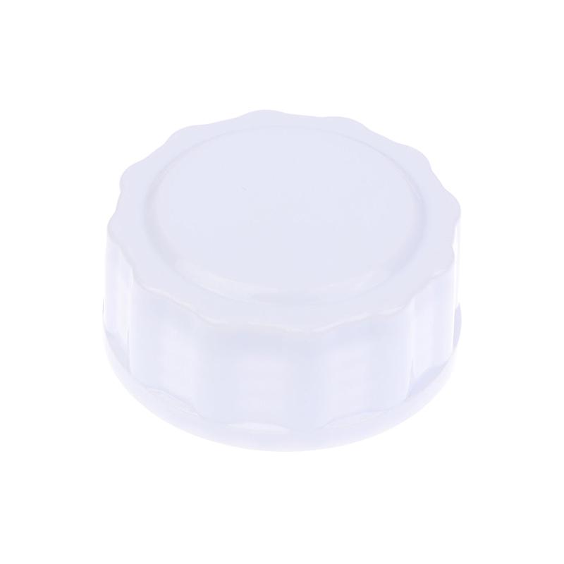 1/3/5Pcs Wide-Caliber Baby Feeding Bottle Sealing Cap For Bottles Wide Neck Milk Bottle Sealing Cap