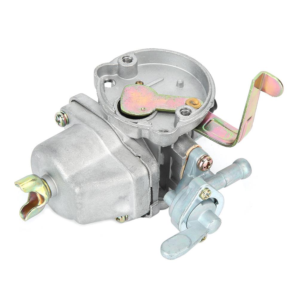 

13mm Carburetor Carb Motorcycle Conversion for 47cc 49cc Mini Moto Engine Pocket Dirt Bike Parts ATV Quad