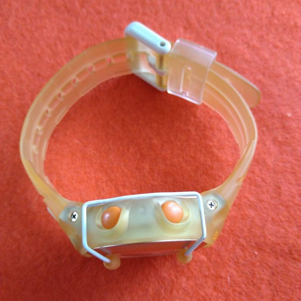 Used 【Beautiful Condition】CASIO Baby-G Digital Watch 10BAR Water Resistant Ladies