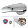 Faucet Mixer Tap Handle High&Low Pressure Hot & Cold