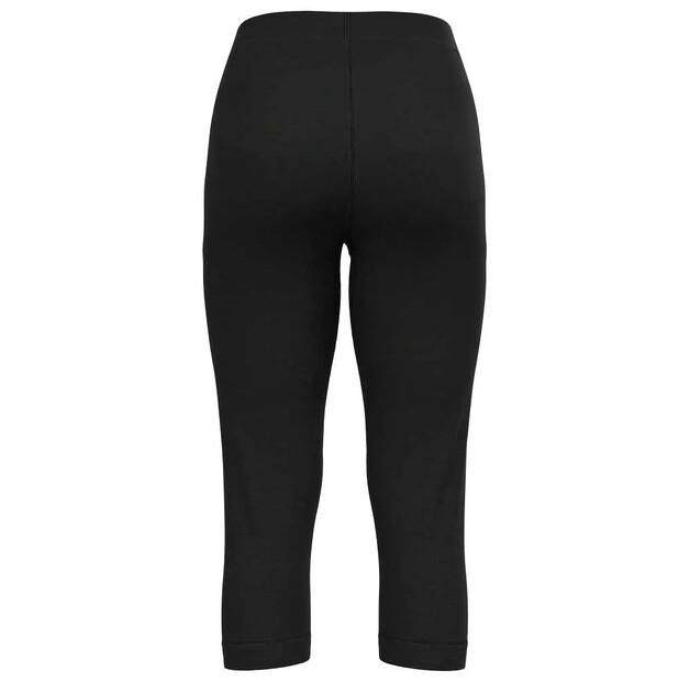 Odlo 3/4 базовые штаны Merino 200