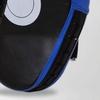 2pcs Curved Target Focus Pads Separate Fingers Boxing Hand Pads Durable Training Mitts  Martial Arts