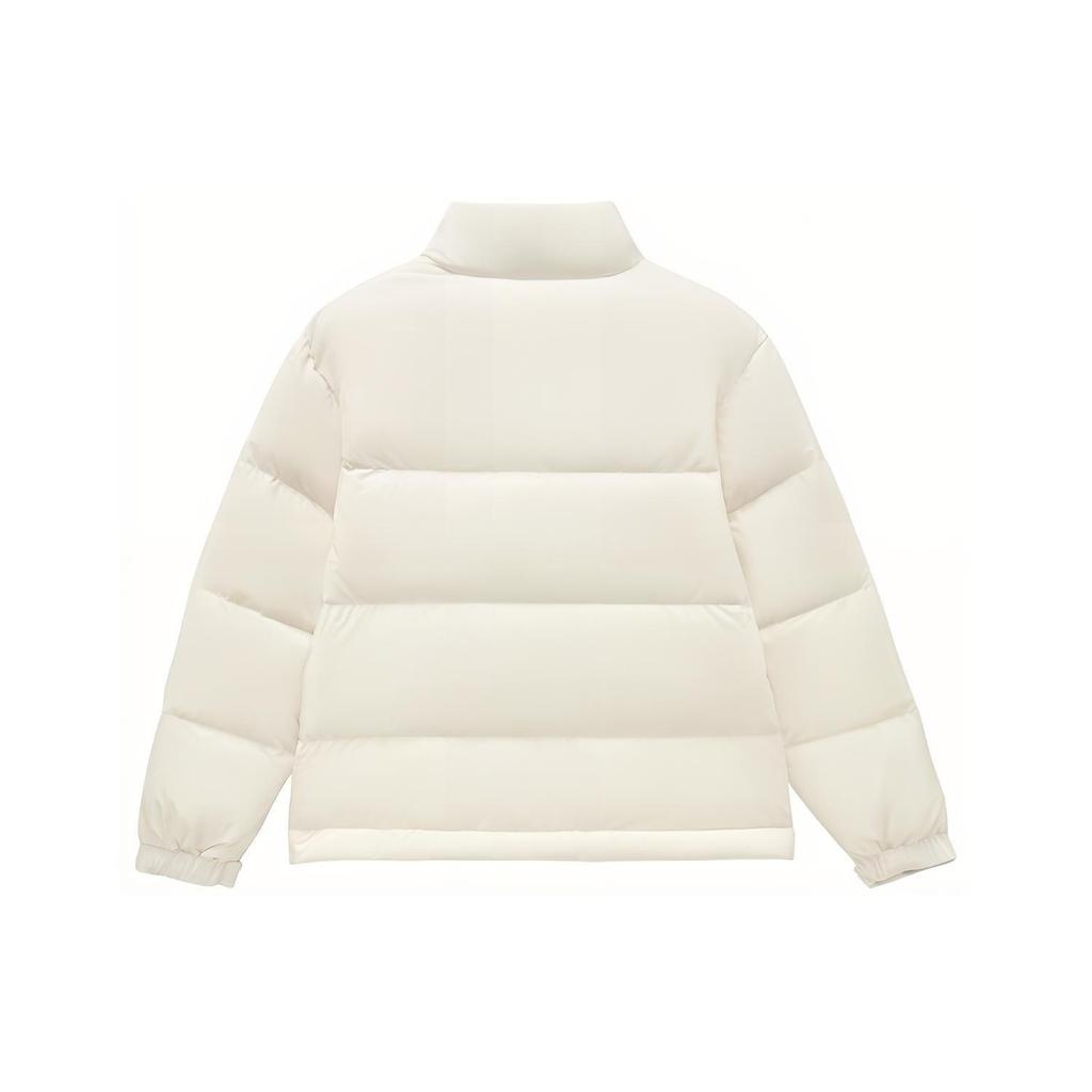 New Balance Down Jacket Women's White AWJ24317-CIC