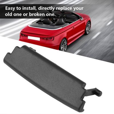 BLU Pallottola Valvola Polvere Coperchi Skoda Fabia Octavia Superbo