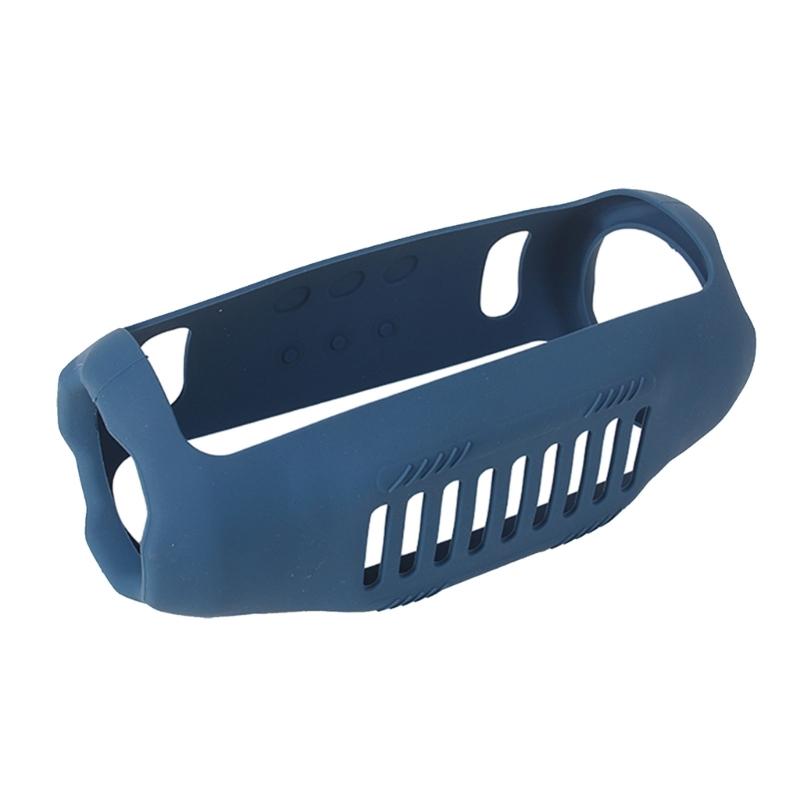 Silicone Speaker Protective Sleeve Speaker Skin Cover Shockproofs AntiDrop Access for Xtreme 4 Speaker