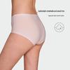 Victoria's Secret Seamless Mid-Waist Panties