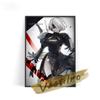 Nier Automata Popular Anime - Game Poster with Cartoon Character Yor Ha 2b Art Print Wall Sticker Otaku Gift Bedroom Collection